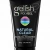 Gelish PolyGel Natural Clear New 2 Gelish PolyGel Natural Clear New