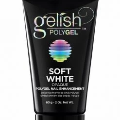 Gelish PolyGel Soft White New