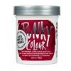 Punky Colour Semi-Permanent Conditioning Hair Colour - Poppy Red