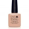 CND Shellac Powder My Nose New