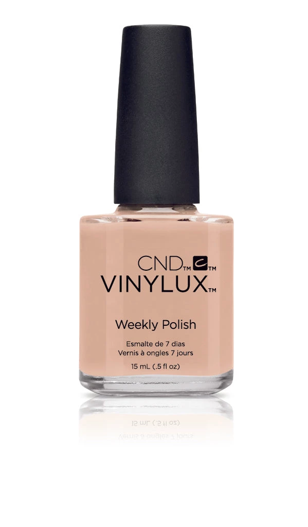 CND Vinylux Powder My Nose 3 CND Vinylux Powder My Nose