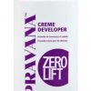 Natures Purity Pravana Creme Developer Zero Lift