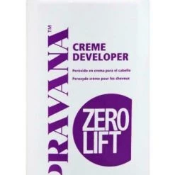 Natures Purity Pravana Creme Developer Zero Lift