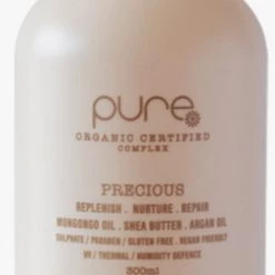New Pure Precious Shampoo