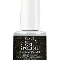 IBD Just Gel Polish Precious Peridot New