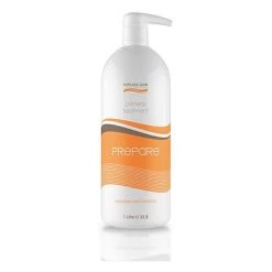 Natural Look Prepare Pre Wax Treatment New