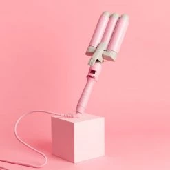 Mermade Hair PRO Waver 32mm