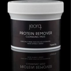 Jeorg. Lashes Jeorg. Lash Extension Protein Remover Cleansing Pads