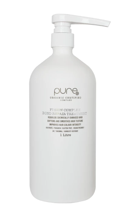 Pure Fusion Complex Bond Repair Treatment