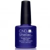 CND Shellac Purple Purple - Discontinued Clearance