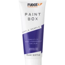 Fudge Paintbox Purple People