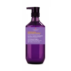 Theorie Purple Sage Brightening Shampoo New