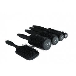 Evy Professional Quad-Tec Paddle Brush New 7 Evy Professional Quad-Tec Paddle Brush New