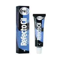 Refectocil Blue Black New