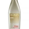 Redken Frizz Dismiss Sulfate-Free Shampoo - Discontinued Packaging Clearance