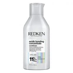 Redken Acidic Bonding Concentrate Conditioner New
