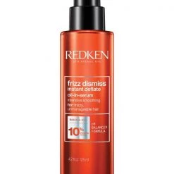 Redken Frizz Dismiss Instant Deflate Oil In Serum