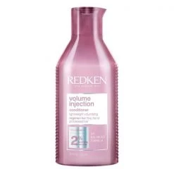 Redken Volume Injection Conditioner New