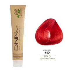 New DNA Organics Green Label Colour