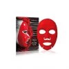 OMG! Red + Snail Mask - Discontinued New
