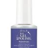 New IBD Just Gel Polish Raindrops