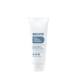 Muvo Rapid 1 Minute Treatment New