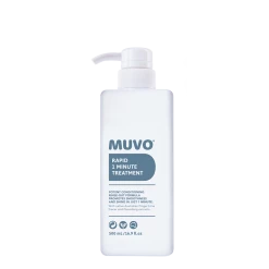 Muvo Rapid 1 Minute Treatment New