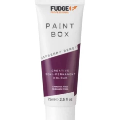 New Fudge Paintbox Raspberry Beret