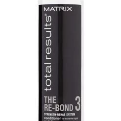 Matrix Total Results #3 The Re-Bond Conditioner New