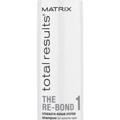 Matrix Total Results #1 The Re-Bond Shampoo