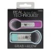 Real Techniques Grab & Glow Natures Purity