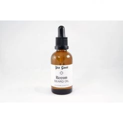New Yes Goat Recon Beard Oil