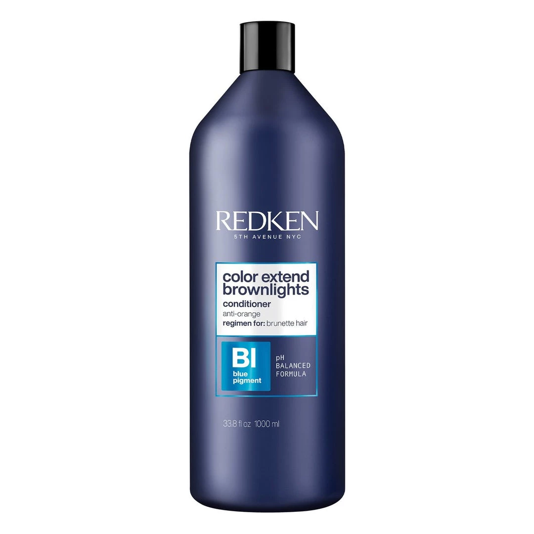 Redken Color Extend BrownLights Blue Toning Conditioner