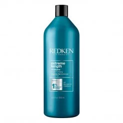 Redken Extreme Length Shampoo With Biotin New