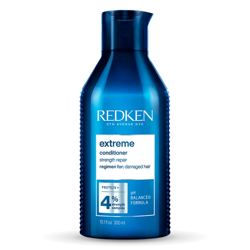 New Redken Extreme Conditioner 3 New Redken Extreme Conditioner