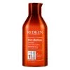 New Redken Frizz Dismiss Sulfate-Free Shampoo