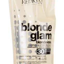 Redken Professional New Redken Blonde Glam Developer