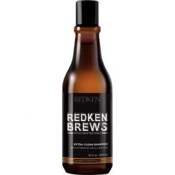 Redken Brews Extra Clean Shampoo