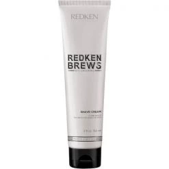 Redken Brews Shave Cream New