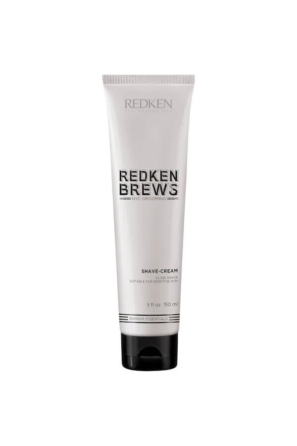 Redken Brews Shave Cream New 3 Redken Brews Shave Cream New