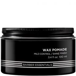 New Redken Brews Wax Pomade - Discontinued
