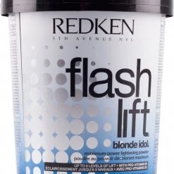 Redken Professional Natures Purity Redken Flash Lift Lightener