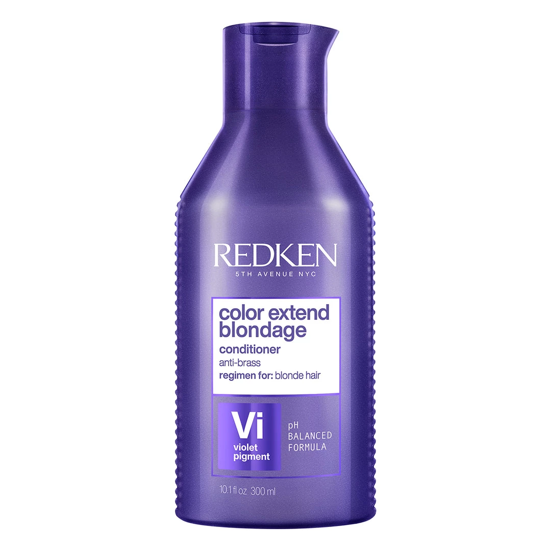 Redken Color Extend Blondage Conditioner 3 Redken Color Extend Blondage Conditioner