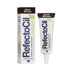 Refectocil Sensitive Colour Gel Dark Brown