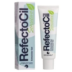 Refectocil Sensitive Developer Gel