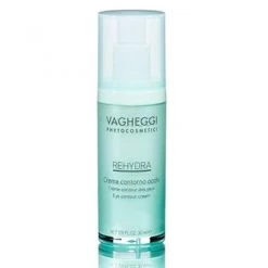 Vagheggi Rehydra Eye Contour Cream New