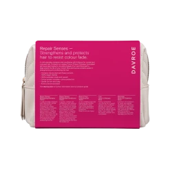 Davroe Repair Senses Travel Pack New