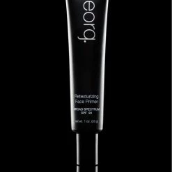 Jeorg. Cosmetics Jeorg. Retexturizing Face Primer