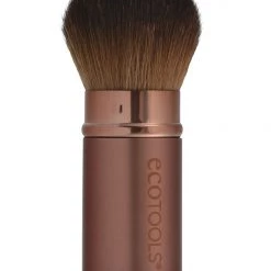 Eco Tools Retractable Kabuki Brush New