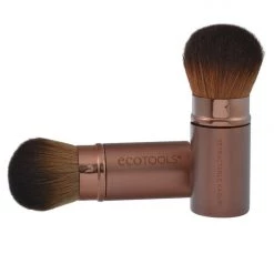 Eco Tools Retractable Kabuki Brush New
